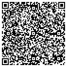 QR code with A One Engineering Inc contacts