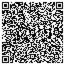 QR code with Pooch Parlor contacts