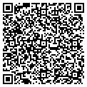 QR code with MCI contacts