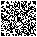 QR code with Gino's Of Man contacts
