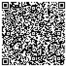 QR code with H & R Block Tax Service contacts