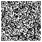QR code with Mannington Head Start contacts