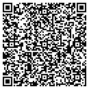 QR code with Clyde Hines contacts