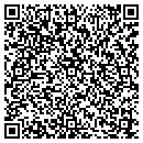 QR code with A E Advisors contacts