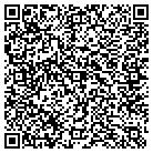 QR code with Bluefield Intermediate School contacts