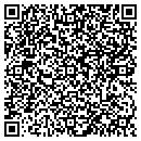 QR code with Glenn Ahava PHD contacts