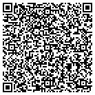 QR code with Timothy L Cushman Rev contacts