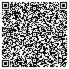 QR code with Biomedical Technology Inc contacts
