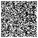 QR code with T R S Auto Body contacts