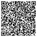 QR code with KFC contacts