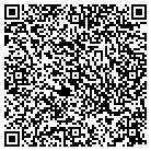 QR code with McClaskey Carl L Plbg & Heating contacts