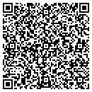 QR code with Roentgan Diagnostics contacts