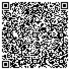 QR code with Big Bottom Missionary Baptist contacts