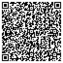 QR code with MPA Design contacts