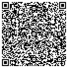 QR code with Chain Connection Inc contacts