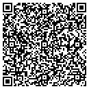 QR code with Amos Charles C contacts