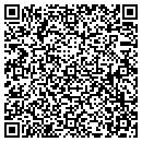 QR code with Alpine Cafe contacts
