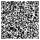 QR code with B A S F Corporation contacts