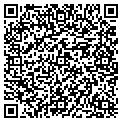 QR code with Bunny's contacts