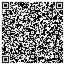 QR code with Hooked On Worms contacts