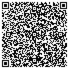 QR code with Service Master-N CENTRAL WV contacts
