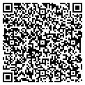 QR code with McDonalds contacts