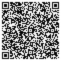 QR code with AAA contacts