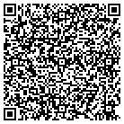 QR code with Marshall Building Contractors contacts