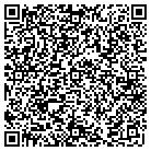 QR code with A Plus Electronic Repair contacts