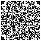 QR code with West VA Univer Anethesiology contacts