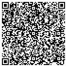 QR code with Heatherfields Restaurant contacts