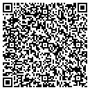 QR code with J Scott Sisler contacts