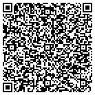 QR code with Ackenheil Engineers-Geologists contacts