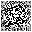 QR code with Glady Fork Mining Inc contacts