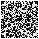 QR code with MJR Trucking contacts