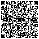 QR code with N I Jim Chimney Service contacts