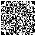 QR code with WOBG contacts