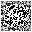 QR code with W V Paving contacts