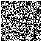 QR code with Orion Resources Inc contacts