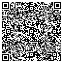 QR code with Hardrock Towing contacts