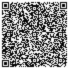 QR code with Raleigh Cnty Cmnty Action Assn contacts