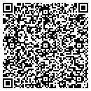 QR code with RES-Care contacts