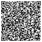 QR code with Faith Tabernacle PCOG contacts