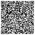 QR code with Honey In The Rock Motels Inc contacts