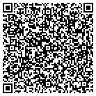 QR code with Tip To Toe Nail & Pedicure Spa contacts