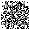 QR code with H & R Block contacts