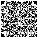 QR code with Waughs Custom Cutting contacts