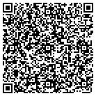 QR code with Raymond Wolfe Center of CCS contacts