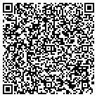 QR code with Allegheny Land Rsurces Prj Off contacts