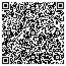 QR code with D & D Convenience contacts
